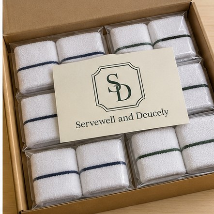 Customized sweatbands for basketball and team sports