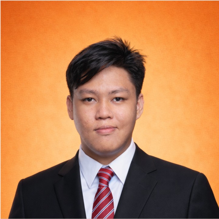 Mark Tecson, Director of Marketing at Customized Sweatbands