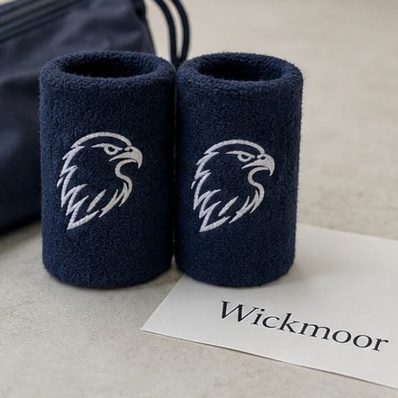 Performance Wicking Bands