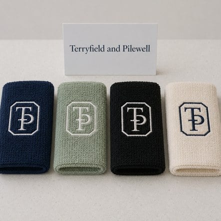Terry Headbands